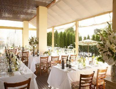 Morning Star Estate Venue - Accommodation Yamba 21