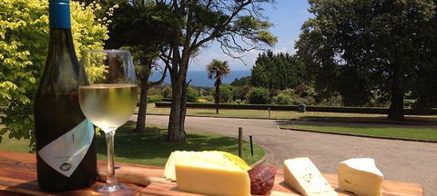 Morning Star Estate Venue - Accommodation Yamba 2