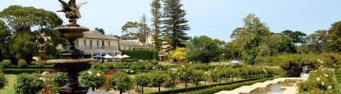 Morning Star Estate Venue - Accommodation Yamba 6