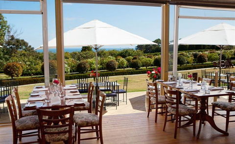 Morning Star Estate Venue - Accommodation Yamba 8