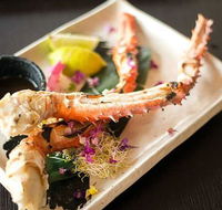 Riverside Teppanyaki - Accommodation Yamba