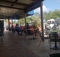 The Rattler Cafe - Accommodation Yamba