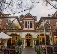 The Terrace Hotel - Accommodation Yamba