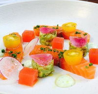 The Trustee Bar  Bistro - Accommodation Yamba