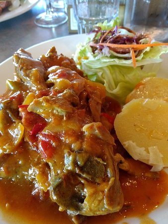 Amaretto Caffe Pizzeria Trattoria - Accommodation Yamba 0