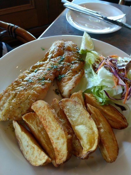 Amaretto Caffe Pizzeria Trattoria - Accommodation Yamba 4