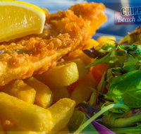 Chippys Beach Shack - Accommodation Yamba