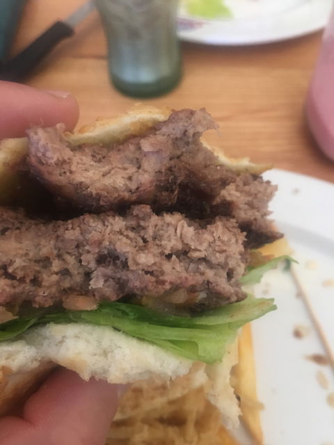 Eagle Falls Spur Steak & Grill - Accommodation Yamba 1