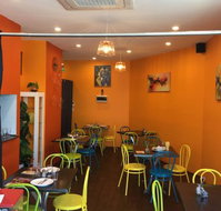 Fast n Fusion Curry House - Accommodation Yamba