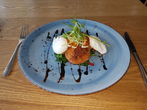 Health Freak - Accommodation Yamba 0