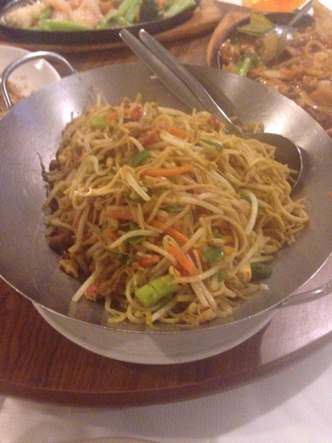 Lotus Court Woodvale Chinese Restaurant - Accommodation Yamba 3