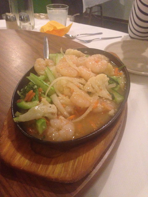 Lotus Court Woodvale Chinese Restaurant - Accommodation Yamba 6