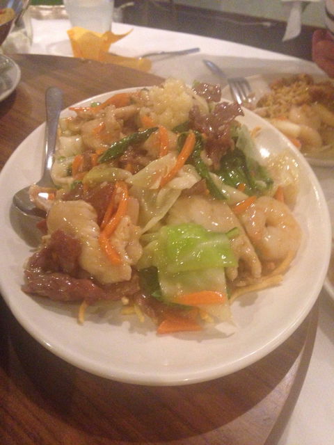 Lotus Court Woodvale Chinese Restaurant - Accommodation Yamba 8