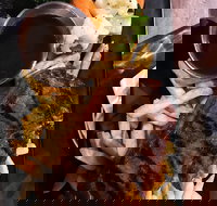 New York New York Pizza  Grill - Accommodation Yamba