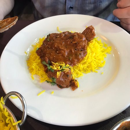Salt Indian Cuisine - Accommodation Yamba 0