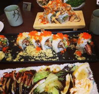 Silver Sushi - Accommodation Yamba