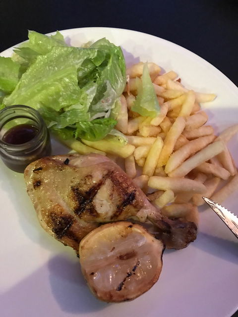 Steve's Bar & Cafe - Accommodation Yamba 4