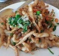 Taurus Hawker Foods - Accommodation Yamba