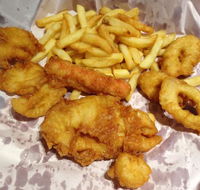 Forrestfield Fish and Chips - Accommodation Yamba