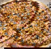 Forrestfield Pizza - Accommodation Yamba