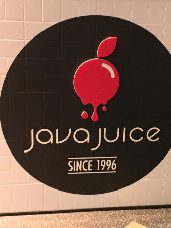 Java Juice - Accommodation Yamba 0