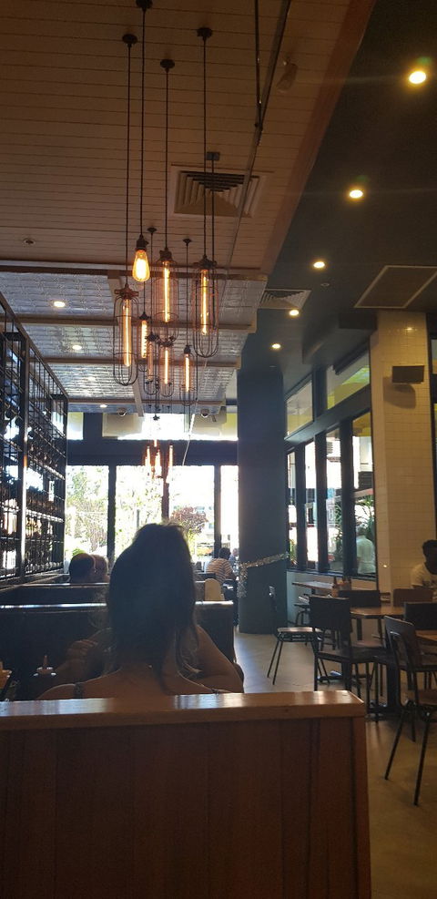 Ribs & Burgers - Accommodation Yamba 9