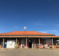 White Star Super Deli - Accommodation Yamba