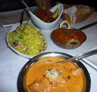 Curry Leaf - Accommodation Yamba