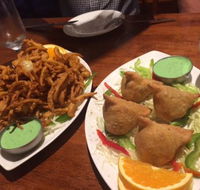 Golden India Restaurant - Accommodation Yamba
