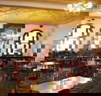 Hoover's Cafe - Accommodation Yamba