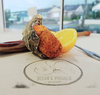 Ocean and Paddock - Accommodation Yamba