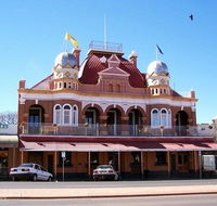 The York Hotel - Accommodation Yamba