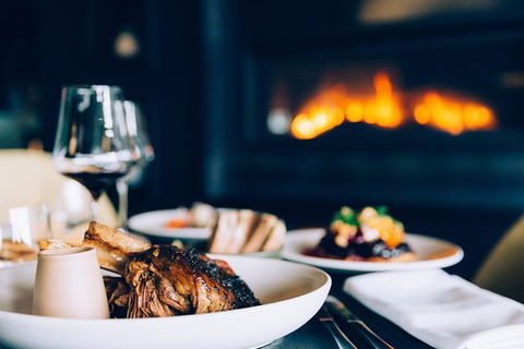 Amelia Park Restaurant - Accommodation Yamba 0