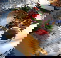 Augusta Bakery  Cafe - Accommodation Yamba