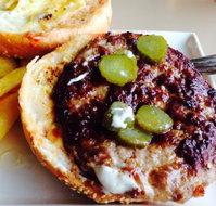 Augusta Hotel Restaurant - Accommodation Yamba