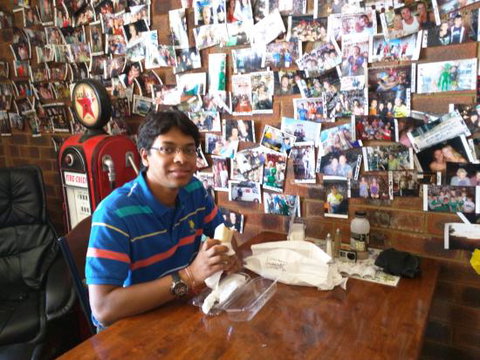 Billabong Roadhouse - Accommodation Yamba 0