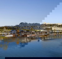 Caves Road Collective home of Black Brewing Co