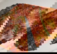 Ciao Bella Grill  Pizza - Accommodation Yamba