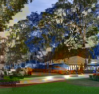 Clairault Streicker Estate