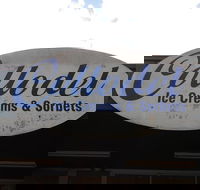 Collodel Ice Creams  Sorbets - Accommodation Yamba