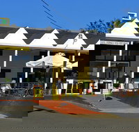 Colourpatch Fish  Chips and Cafe - Accommodation Yamba