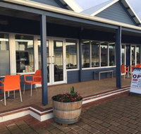 DeckChair Cafe - Accommodation Yamba