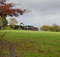 Hidden River Estate - Accommodation Yamba