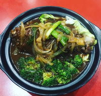 KK Rice-N-Tea Chinese Restaurant - Accommodation Yamba