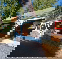 Melo Velo - Accommodation Yamba