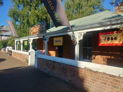 Melo Velo - Accommodation Yamba 0