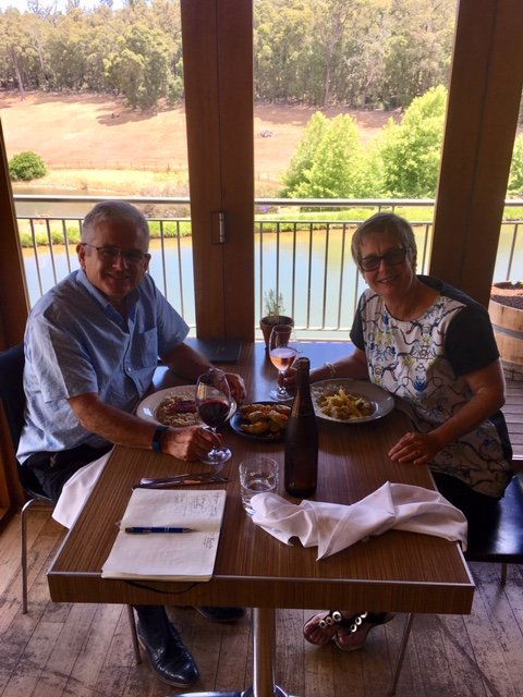 Millbrook Winery - Accommodation Yamba 7