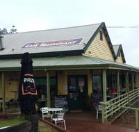Millhouse Tea Rooms - Accommodation Yamba