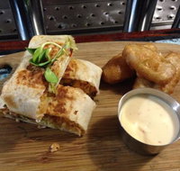 Mundaring Hotel - Accommodation Yamba