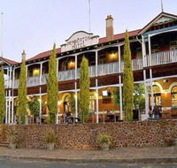 Pemberton BEST WESTERN Hotel - Accommodation Yamba